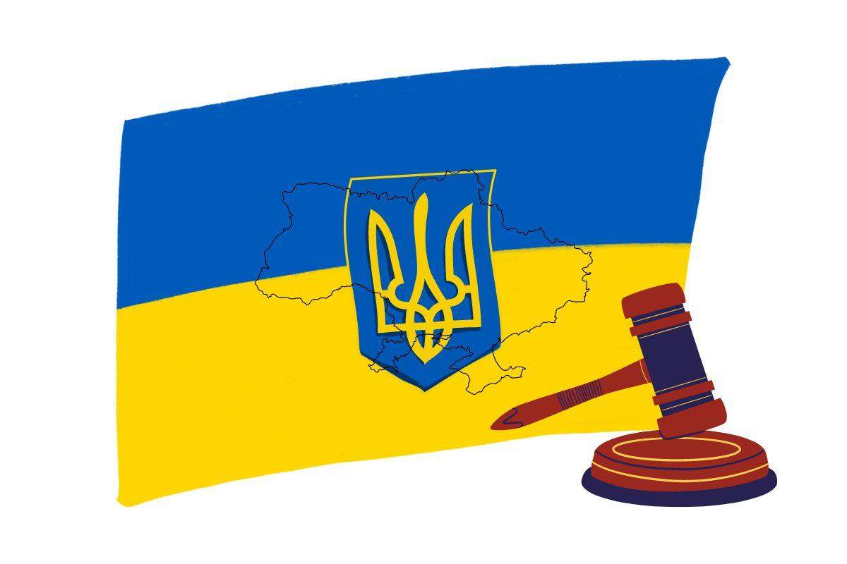 Вітаємо з Днем Конституції України!