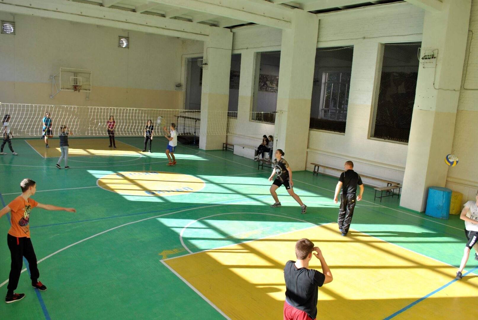 День фізичної культури та спорту