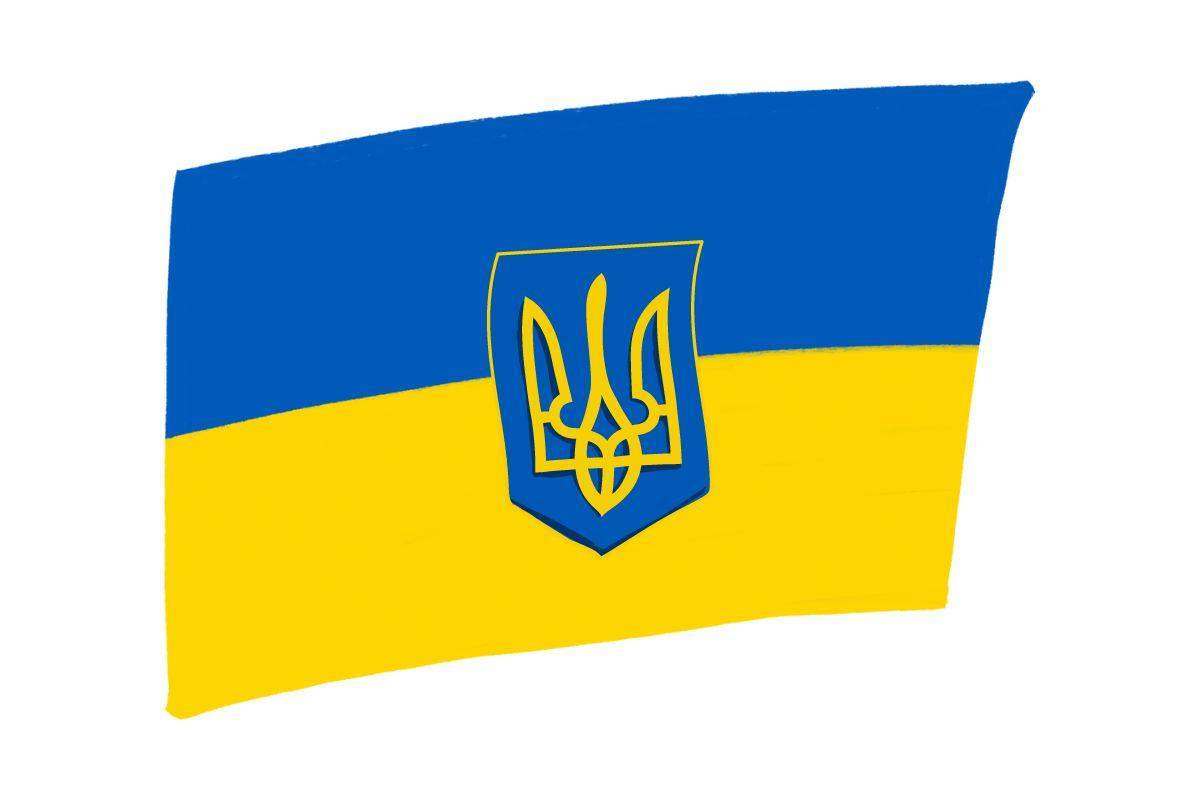 Вітаємо з Днем Державного Прапора та Днем Незалежності України