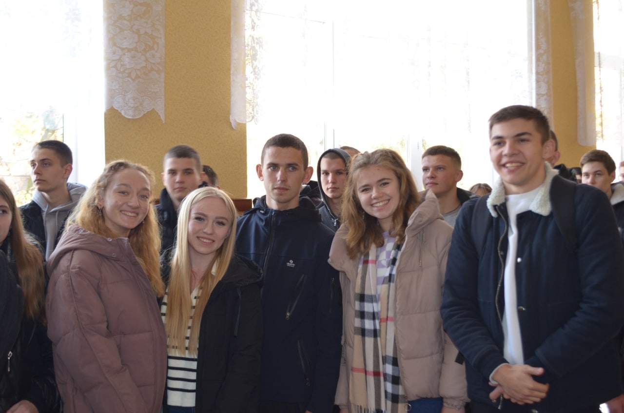 Відбулася звітно-виборна Конференція Студентської ради БФКПЕП