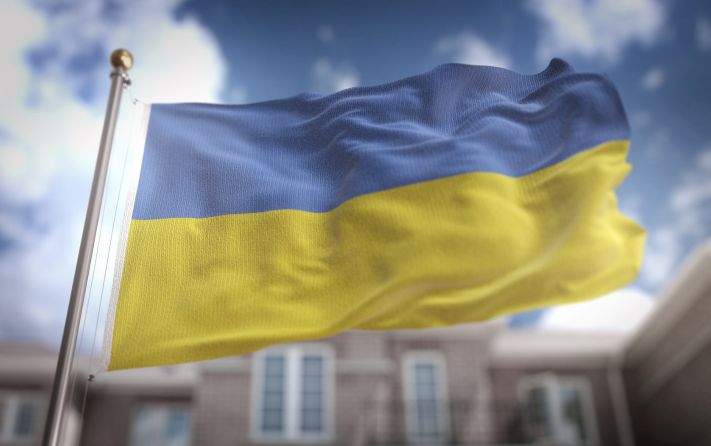 З Днем Незалежності України!