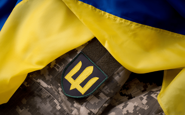День Героїв в Україні