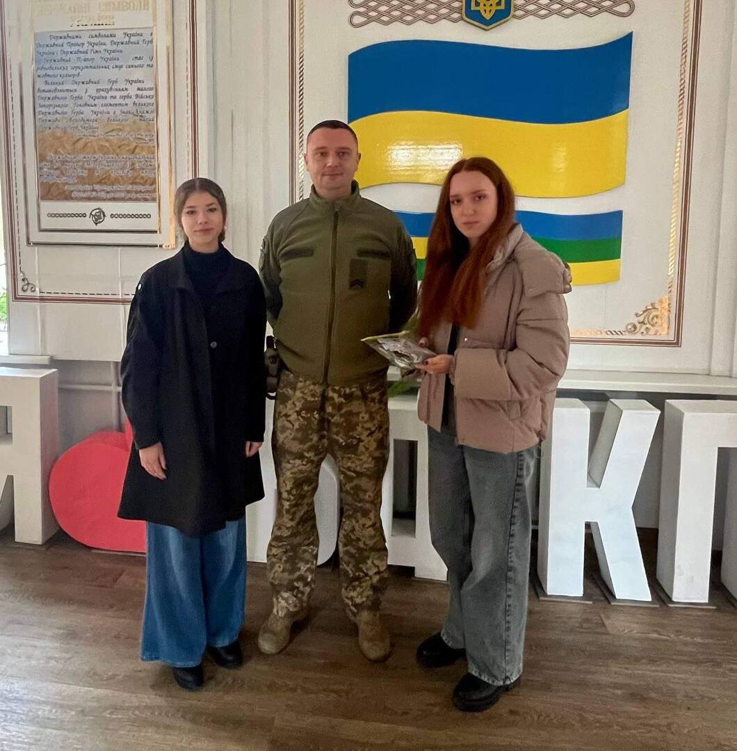 Фінансова підтримка наших захисників 139 окремого батальйону ТРО для придбання послуг супутникового інтернету Starlink