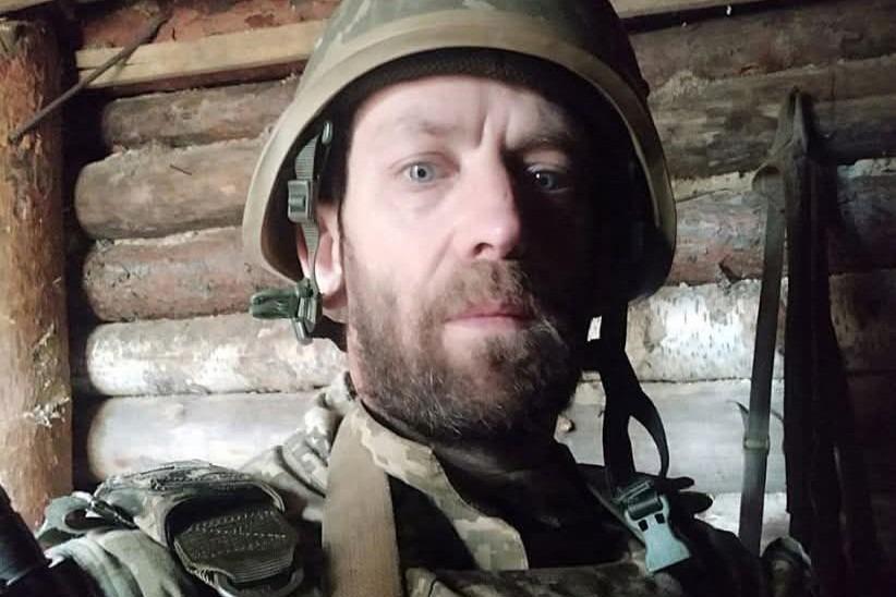 З глибоким сумом повідомляємо про загибель випускника коледжу, Олександра Володимировича Пигини