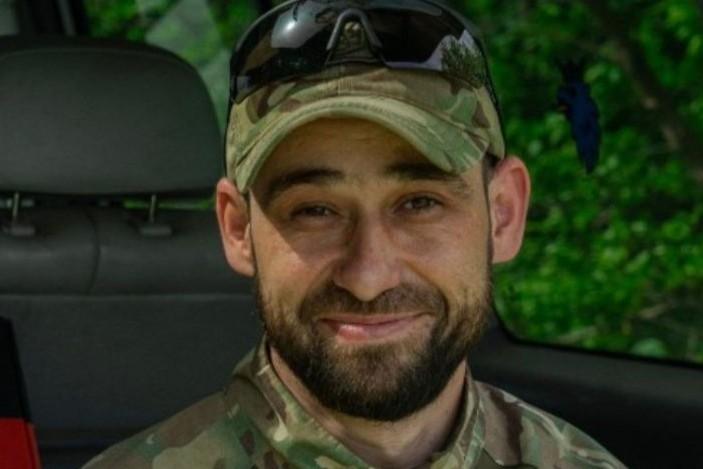 Світла пам’ять нашому випускнику — Захиснику України