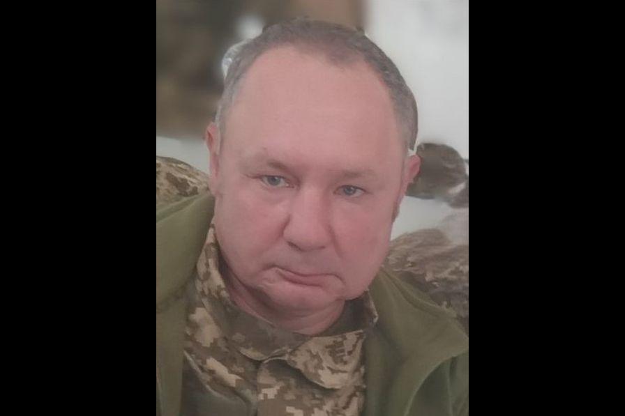 Повідомляємо про загибель випускника нашого закладу, Захисника України — Кульбіди Сергія Анатолійовича