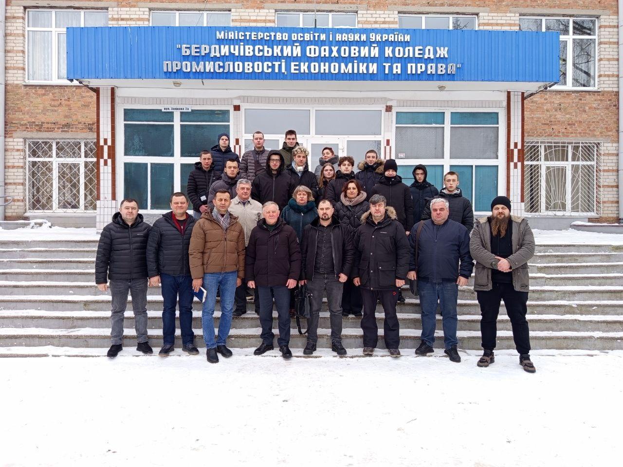 Ефективне партнерство: як освіта і бізнес разом готують фахівців нового покоління