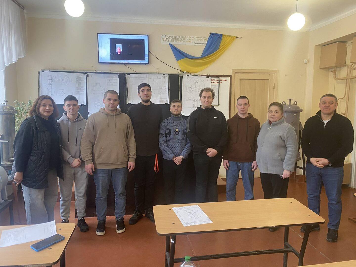 Крок у професійне майбутнє: захист кваліфікаційних робіт у БФКПЕП
