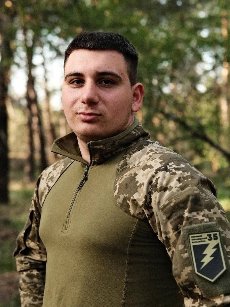 Євгеній Гебе