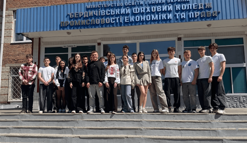 Вишиванка: генетичний код української нації