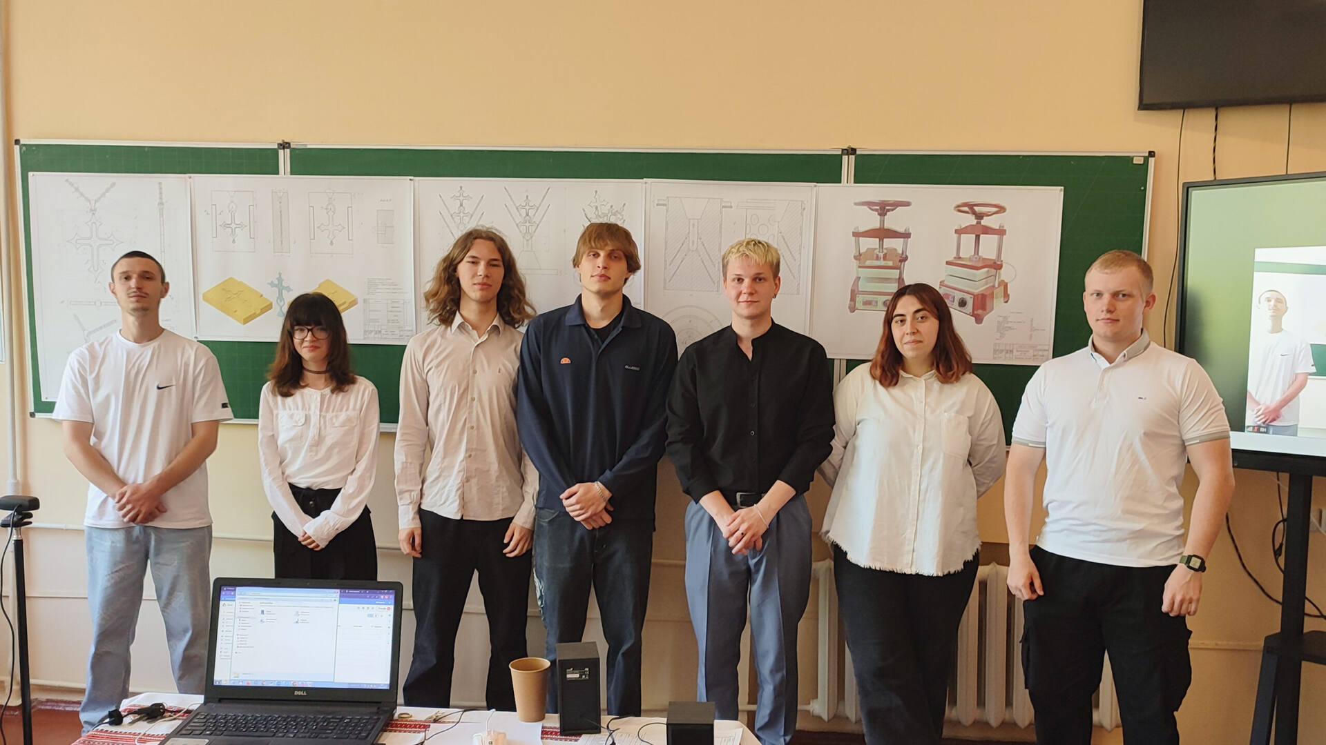 Успішний захист кваліфікаційних робіт здобувачів освіти спеціальності «Металургія»