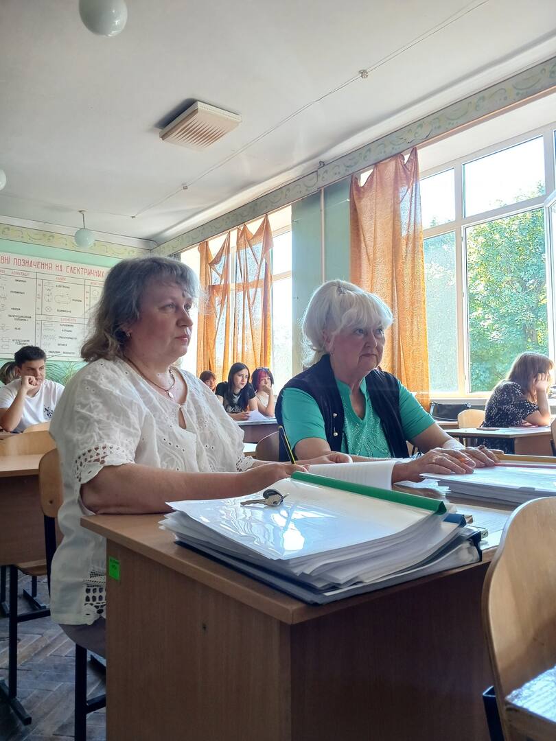 Успішний захист курсових робіт з навчальної дисципліни«Економіка підприємства»