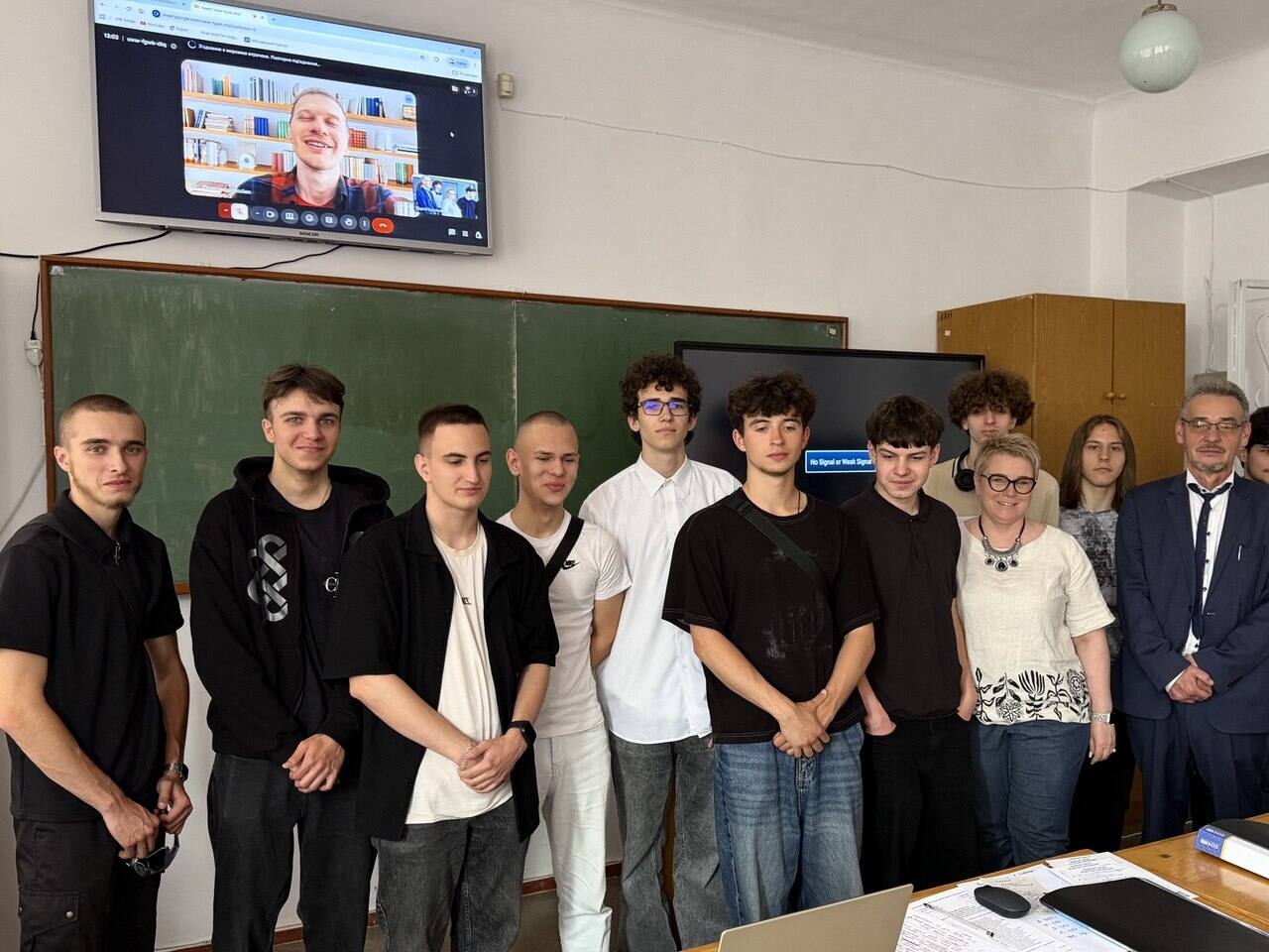 Від тривимірних горорів до інноваційних ігрових платформ – нові тренди на захисті кваліфікаційних робіт з інженерії програмного забезпечення