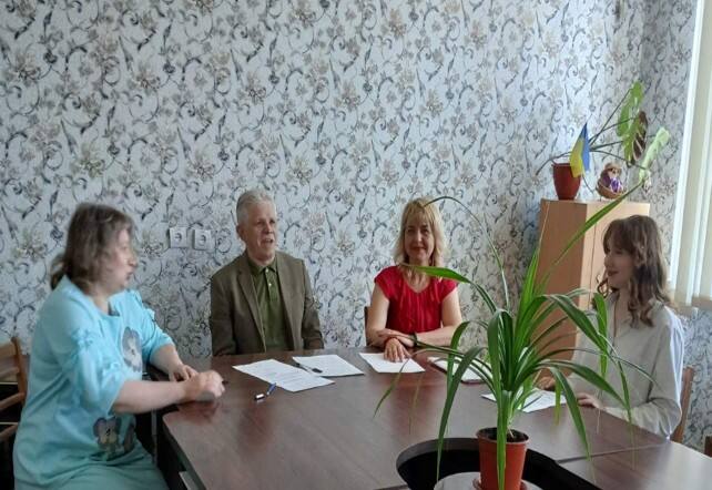 Оновлення ОПП «Фінанси, банківська справа та страхування»: фокус на загальних компетентностях