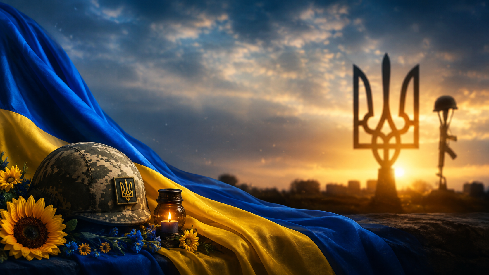 День пам’яті Захисників України